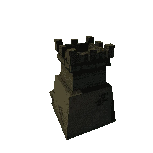 tower _island Stone 1